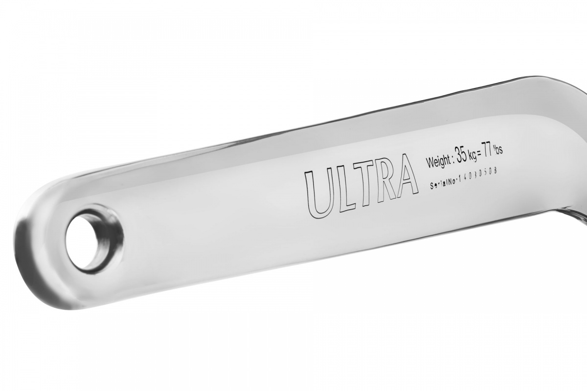 Ultra Marine UA60-132 - 60 kg (132 LBS) 316 Stainless Steel Anchor