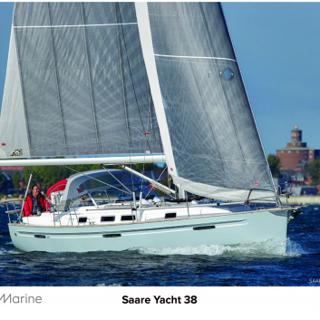 Sare Yachts