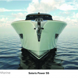 Solaris Power 55