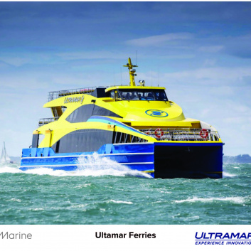 Ultramar Ferries